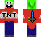tnt skin