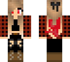 tokyo goul oc
