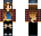 tomboy
