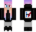 top girl edit