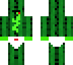 toxic cactus baby