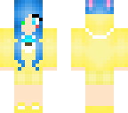 toy bonnie and toy chicas daughter