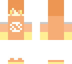 trickster karkat candy corn version