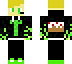 triousplayz for da cake