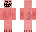 troll pig