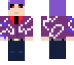 tsukiyama shuu