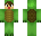 turtle boy
