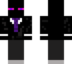 tuxedo enderman