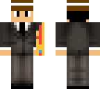 tuxedo magic yeah