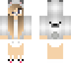 ugly bunny