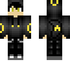 umbreon boy