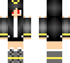 umbreon girl