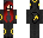 umbreon onesie