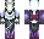 undertale asriel dreemurr angel of death