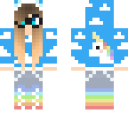 unicorn edited