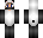 unicorn19s panda costume