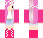 valentine skin 