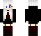 vampire girl
