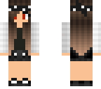 vampire girl red eyes
