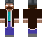viking herobrine