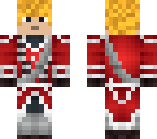 villager
