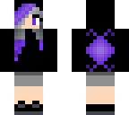 violet