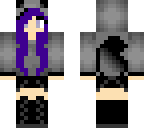 violet shadow