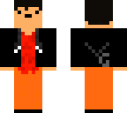 volcano god