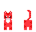 warrior cat