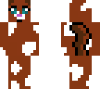 warrior cat