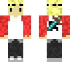 warrior teen with style