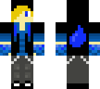 water guy