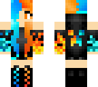waterfaller_girl