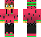 watermelon boy