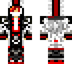 white assassin