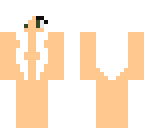  white hair base