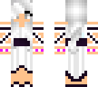 white which