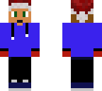 winter skin