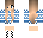winter skin
