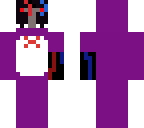 withered bonnie