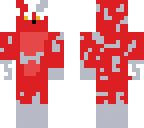withered foxy