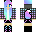 wolf girl