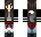 wolf girl 
