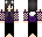 wolf prom girl
