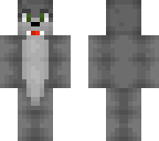 wolf skinbase