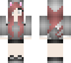 wolf thing i guess lol