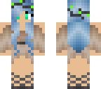 woodland elf