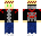 worcannibal 4