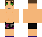 wrestler