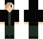 xavier-hunger games roleplay